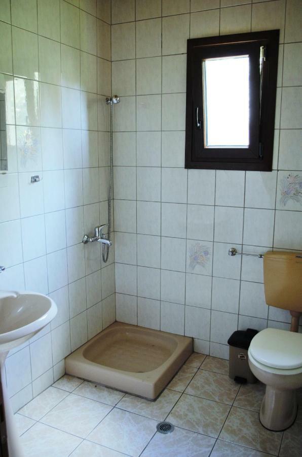 Ktima Elia Villa Skala Sotiros Luaran gambar